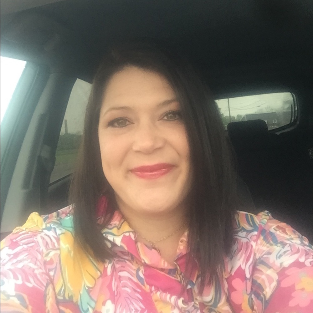 Meet your Posher, Alison